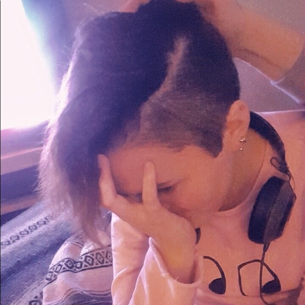 Meet your Posher, Alyssa